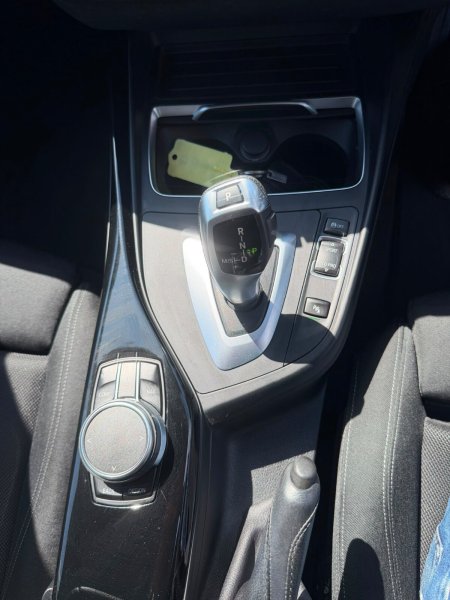 2018 BMW 1-Series - photo 12