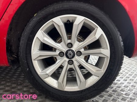 2024 Renault Clio - photo 14