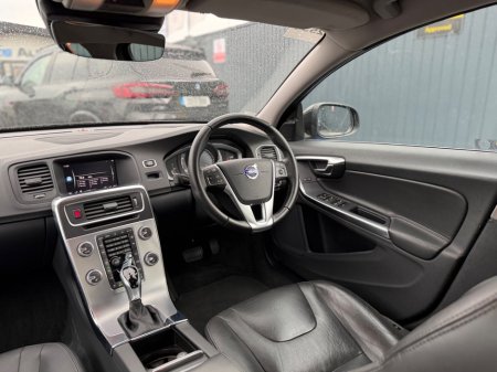 2018 Volvo S60 - photo 41