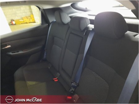 2027 Nissan Leaf - photo 17