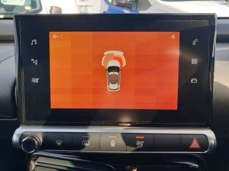 2020 Citroen C4 Cactus - photo 15