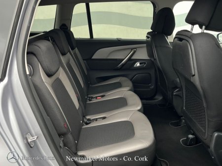 2019 Citroen C4 Picasso - photo 23