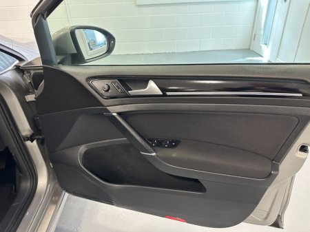 2013 Volkswagen Golf - photo 22