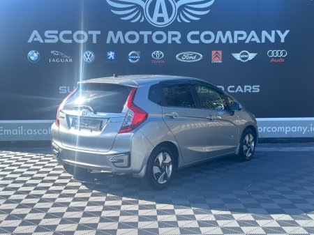 2015 Honda Fit - photo 6