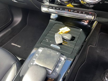 2022 Mercedes-Benz CLA - photo 12