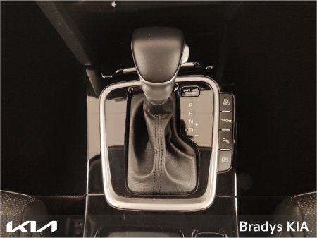 2024 Kia XCeed - photo 15