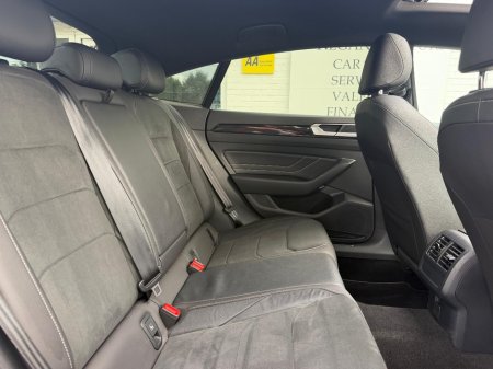 2021 Volkswagen Arteon - photo 19