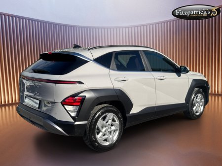 2026 Hyundai KONA - photo 3