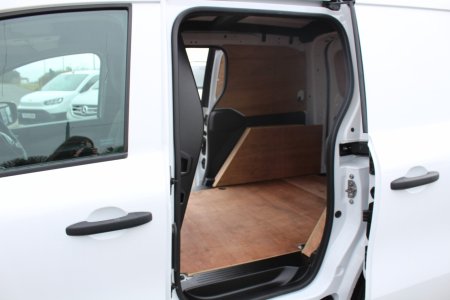2024 Renault Kangoo - photo 25