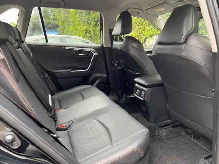 2023 Toyota RAV4 - photo 8