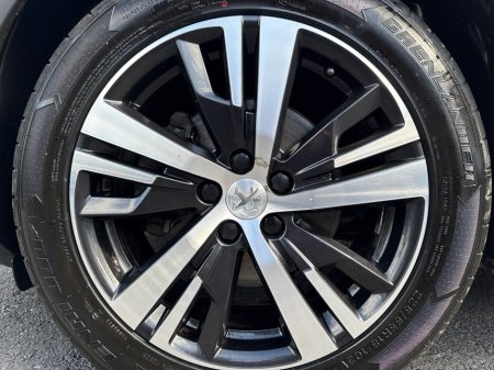 2019 Peugeot 3008 - photo 5
