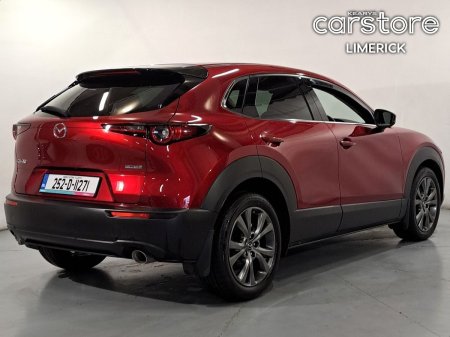 2025 Mazda CX-30 - photo 3