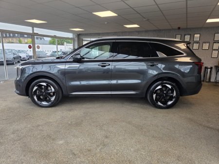 2025 Kia Sorento - photo 7