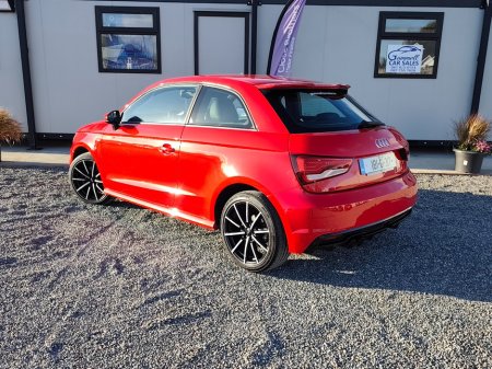 2018 Audi A1 - photo 4