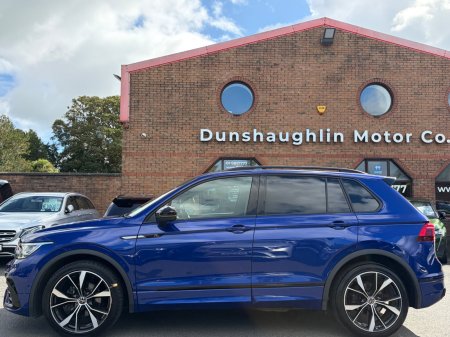 2022 Volkswagen Tiguan - photo 8