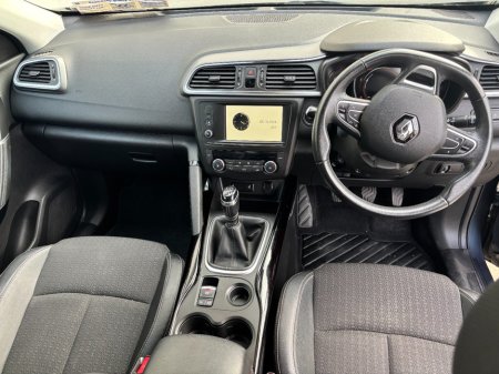 2018 Renault Kadjar - photo 9