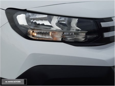 2024 Peugeot Partner - photo 9