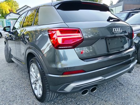 2020 Audi Q2 - photo 5