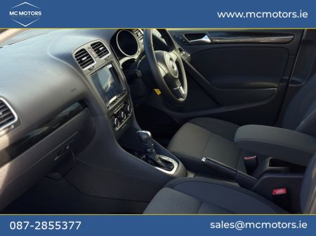 2012 Volkswagen Golf - photo 11