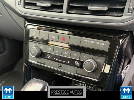 2020 Volkswagen T-Cross - photo 19