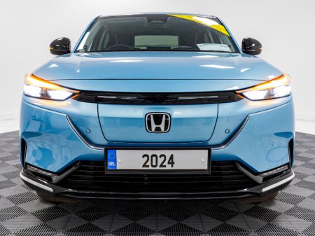 2024 Honda e:Ny1 - photo 31