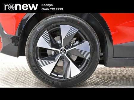 2023 Renault Megane E-Tech - photo 9