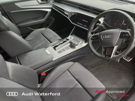 2023 Audi A6 - photo 13