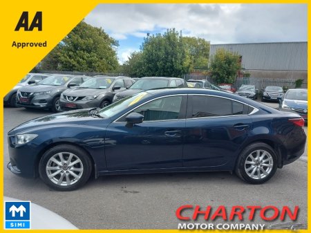2016 Mazda Mazda6 - photo 6
