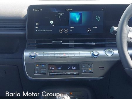 2026 Hyundai KONA - photo 15