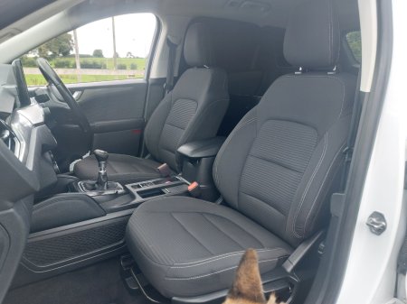 2021 Ford Kuga - photo 19