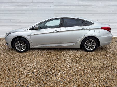 2015 Hyundai i40 - photo 9