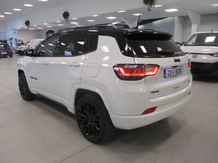 2022 Jeep Compass - photo 5