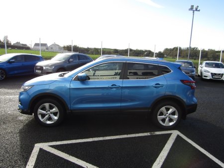 2019 Nissan Qashqai - photo 6