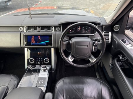 2020 Land Rover Range Rover - photo 14