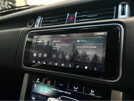 2020 Land Rover Range Rover - photo 27