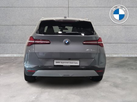 2026 BMW X3 - photo 15