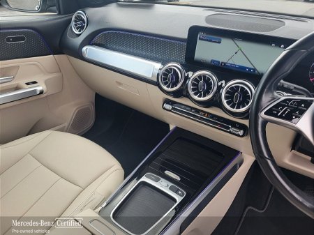 2024 Mercedes-Benz GLB - photo 14