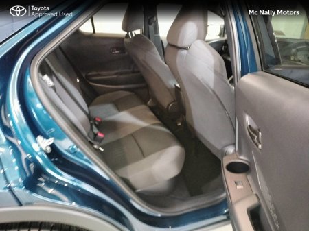 2024 Toyota C-HR - photo 10