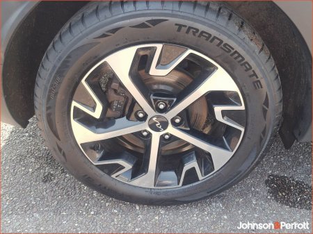 2023 Kia Sportage - photo 9
