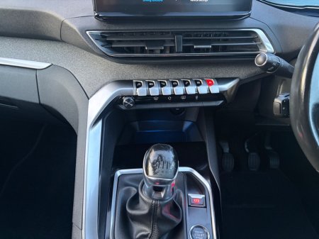 2022 Peugeot 5008 - photo 19