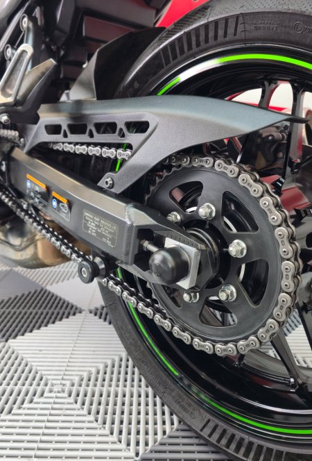 2020 Kawasaki Z 900 RS - photo 56