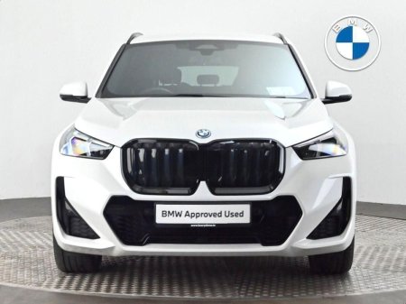 2023 BMW iX1 - photo 16
