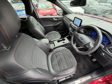 2020 Ford Kuga - photo 11