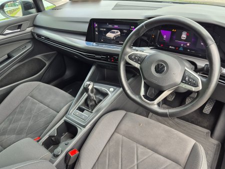 2021 Volkswagen Golf - photo 6
