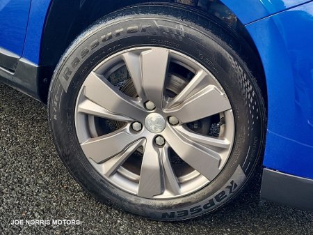 2020 Peugeot 2008 - photo 5