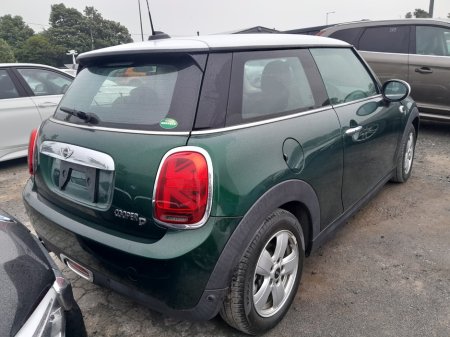 2018 Mini Cooper - photo 4