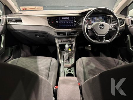 2021 Volkswagen Polo - photo 22