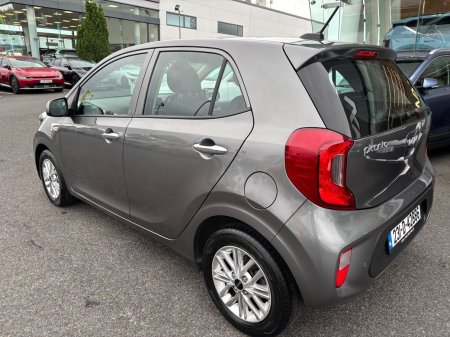 2023 Kia Picanto - photo 3