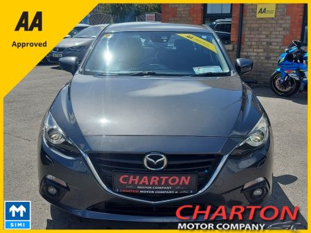 2016 Mazda Mazda3 - photo 2
