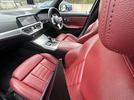 2022 BMW 3-Series - photo 6